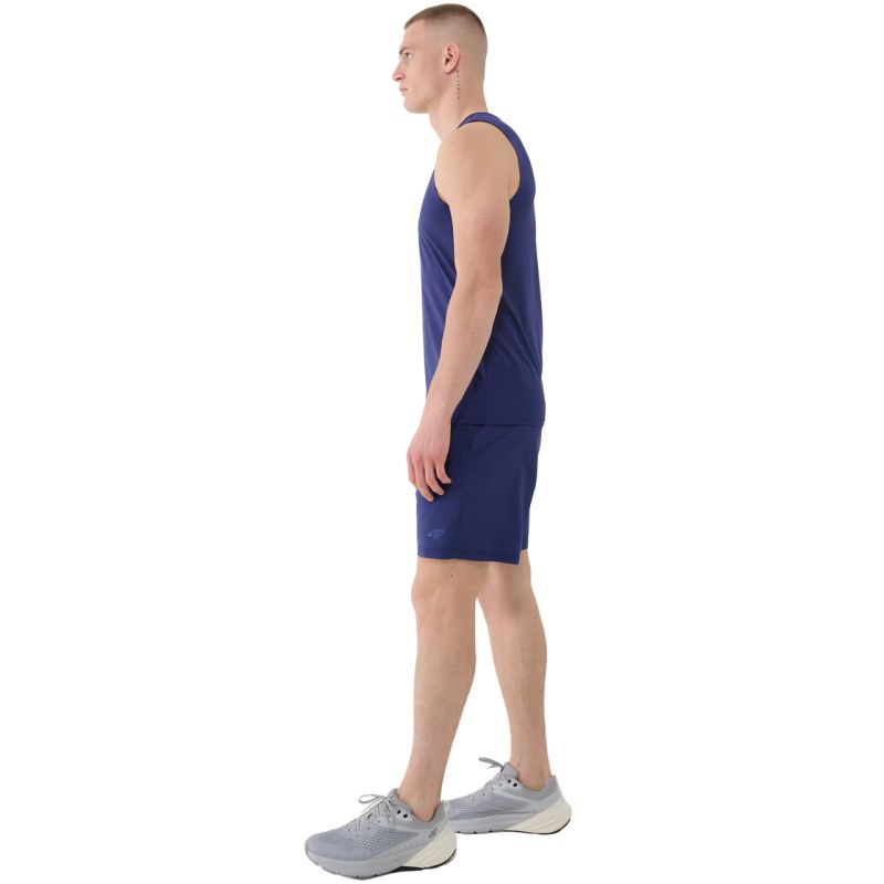 4f Shorts FNK M 4FWSS25TFSHM0912 30S nadrág
