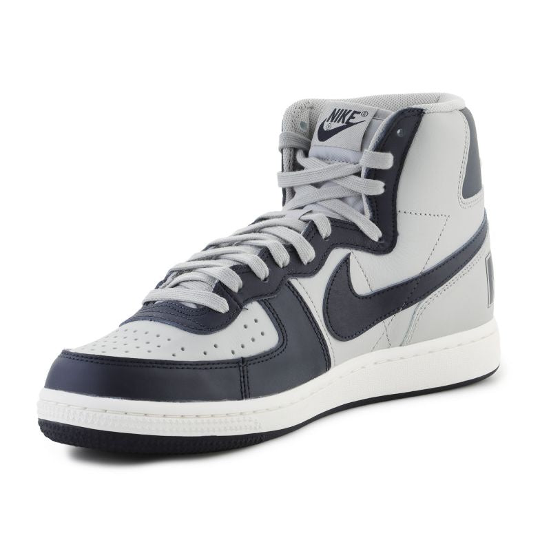 Nike Terminator High M FB1832-001 shoes Cipő
