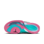 AIR Jordan Luka 3 "Imaginarium" Men's Sneakers - fekete cipő