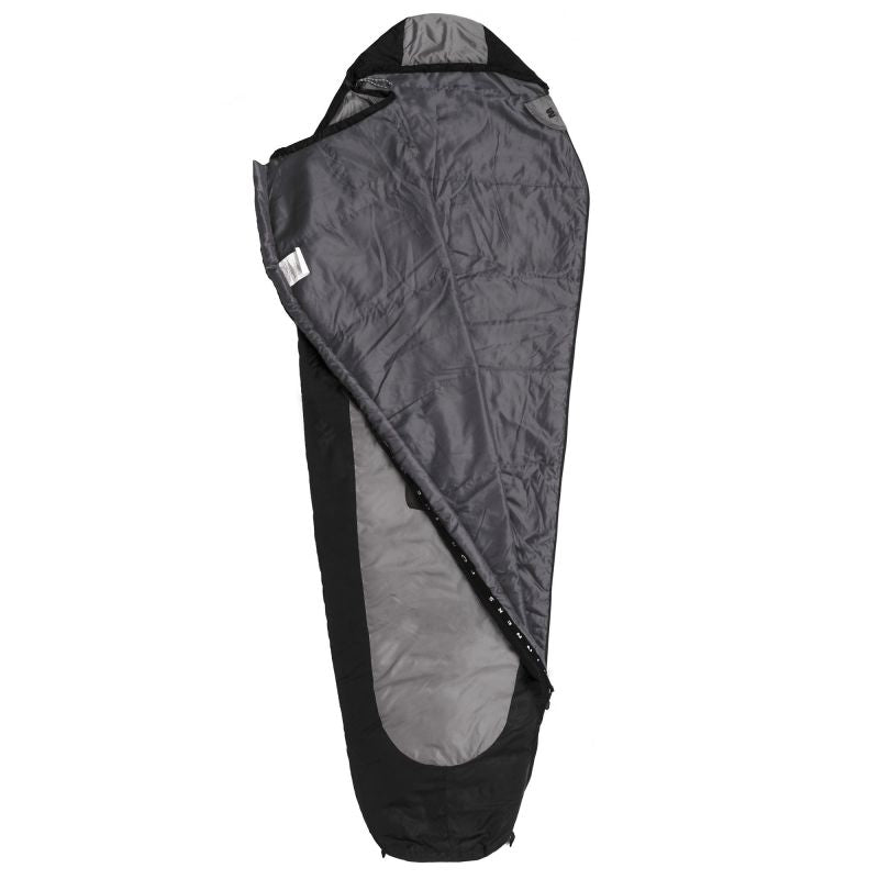 Meteor Indus sleeping bag uniw tourist equipment, sleeping bags