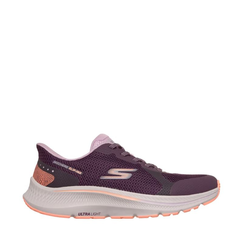 Skechers Go Run Consistent 2.0 Captiva women's 128619 DKPR cipő 128619DKPR