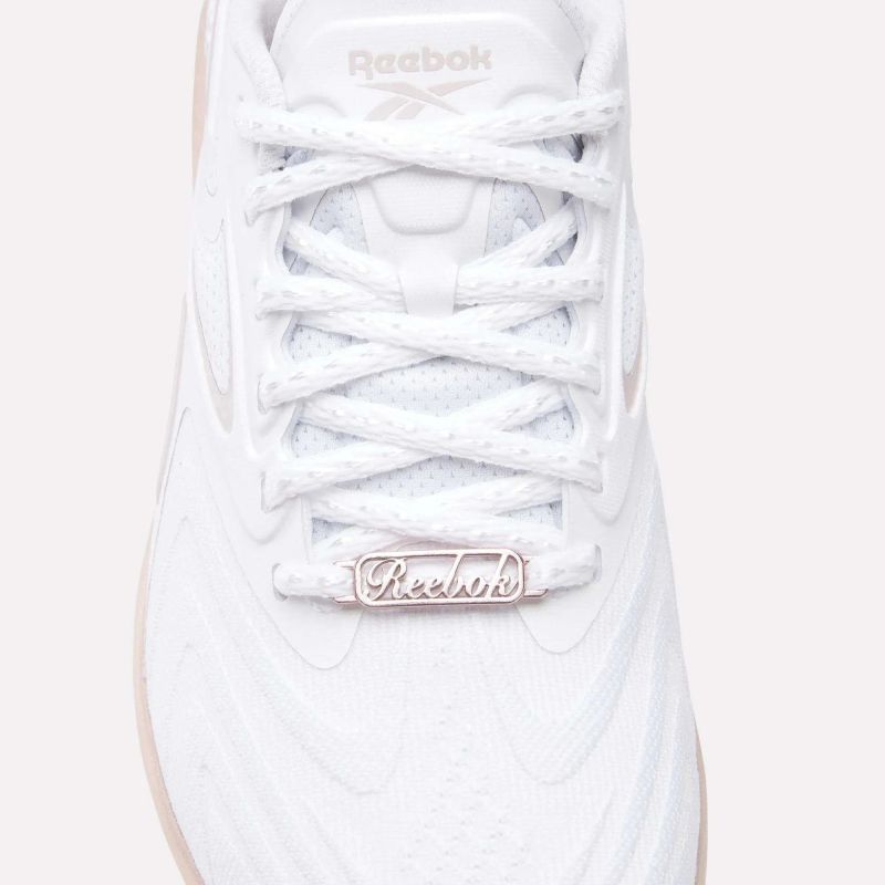 Reebok NANO X5 EDGE /MUTED MAUVE sneakers ( ) fehér cipő