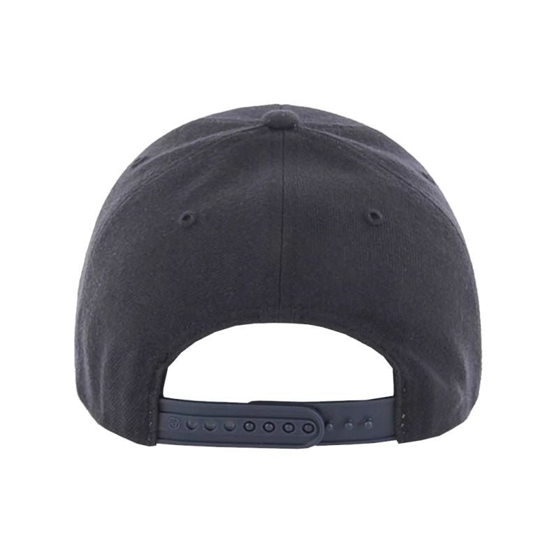 47 Brand New York Yankees MVP CapB- sötétkék hats, caps B-MVPSP17WBP-NY