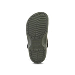 Crocs Classic Camouflage Clog K Army Green/Multi 211879-3tc