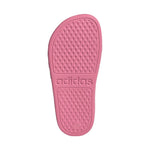 Adidas Adilette Aqua K pink children's flip-flops