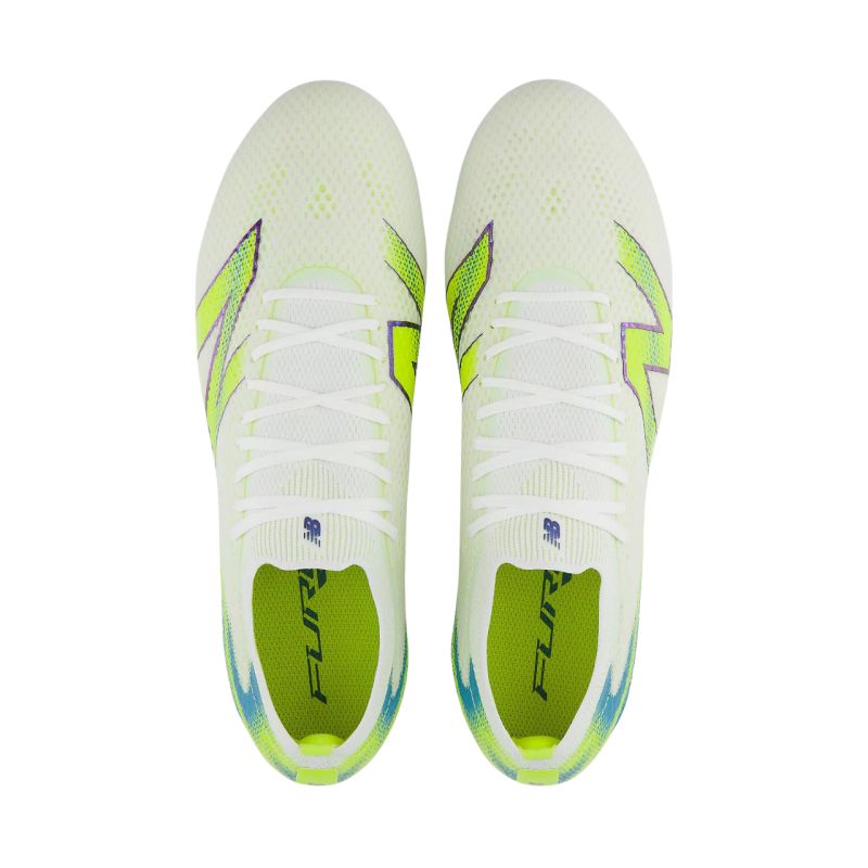 New Balance Furon V9 Pro FG Football Boots cipő NBUF2F2D2