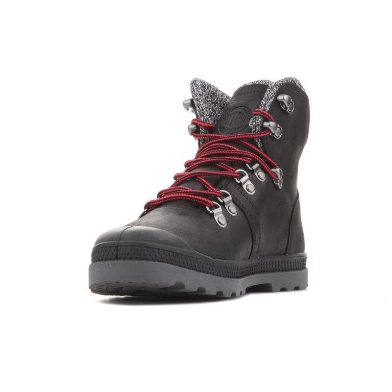Palladium Pallabrouse Hikr W 95140-041 Shoes Cipő