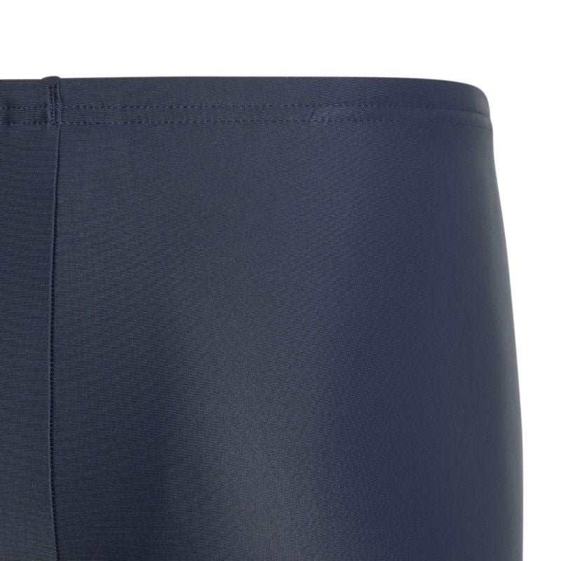 adidas Performance Big Bars Swim Jr IT2693 swim shorts Úszónadrág