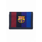 FC Barcelona wallet wielokolorowy wallets 812629036