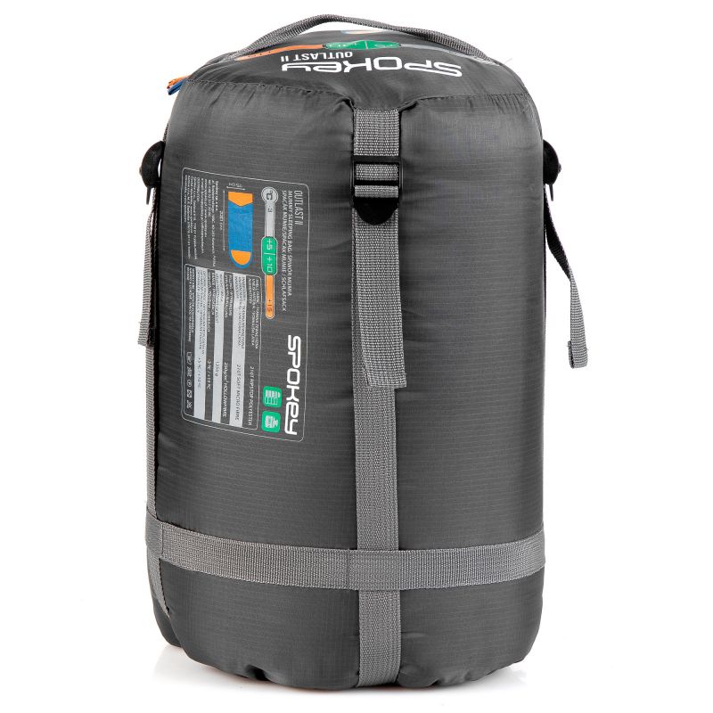 Spokey Outlast OE/BL 9404300000 Sleeping Bag General