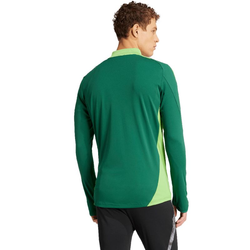 Adidas Tiro 24 Competition Training M IS1643 sweatshirt Pulóver