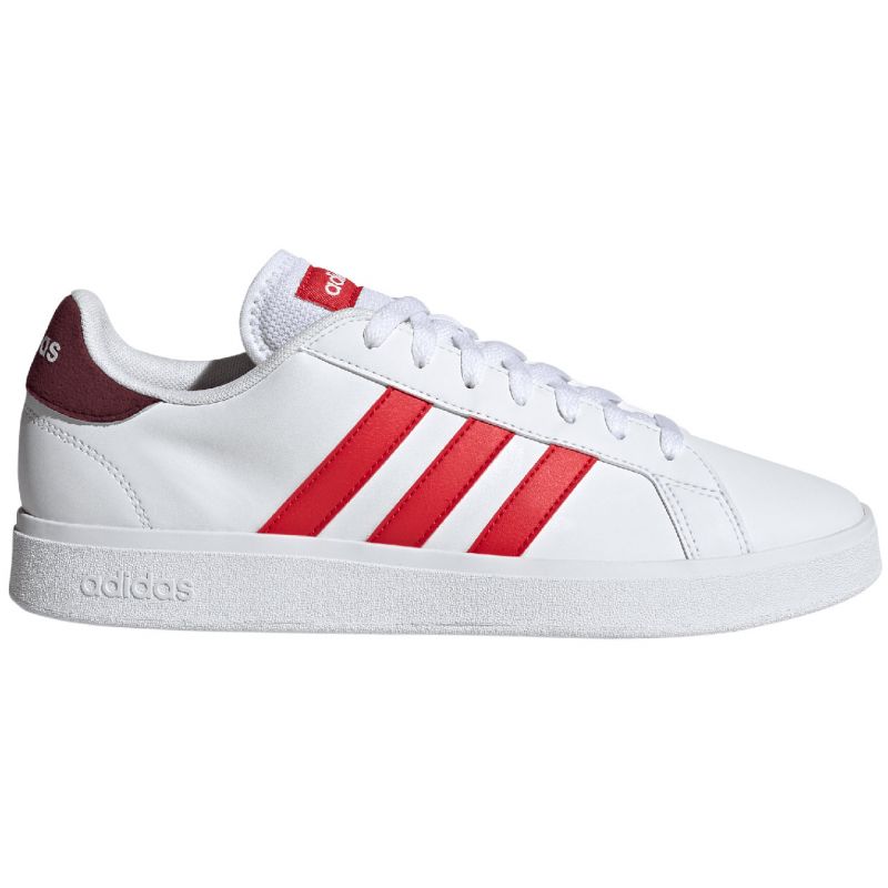 Adidas Grand Court TD M ID4453 shoes Cipő