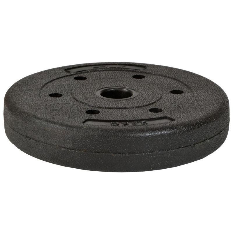 Enero Concrete Load 2.5 Kg Fit Fi26.5 weight, strength training equipment, training equipment