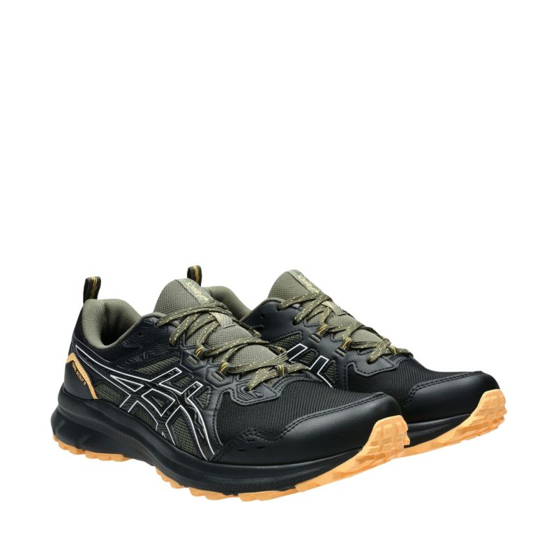 Asics Trail Scout 3 M 1011B700 006 Running Shoes cipő