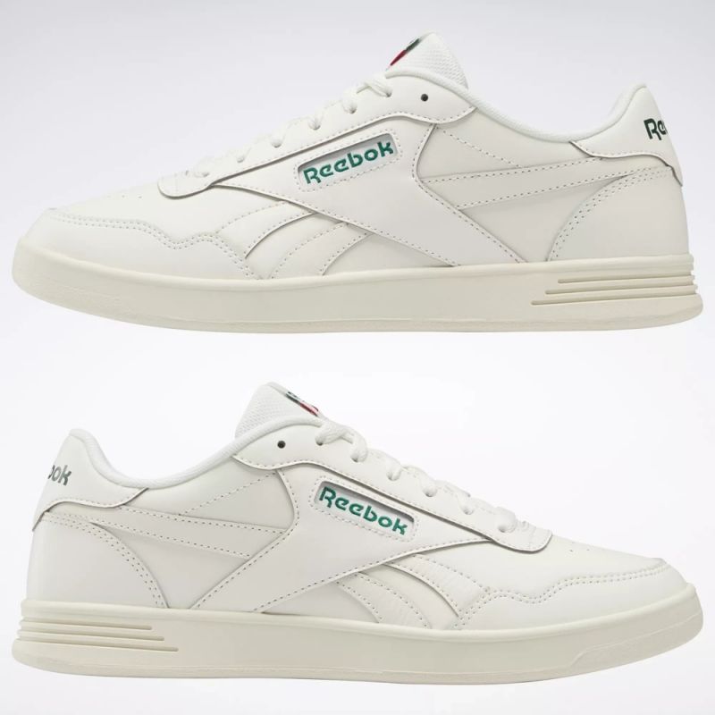 Reebok Court Advance M 100010620 shoes Cipő