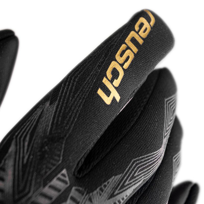 Reusch Pure Contact Infinity M 54 70 700 7706 gloves Kesztyű