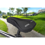 Dunlop MEMORY FOAM COVER FOR SADDLE takaró GSP-180410