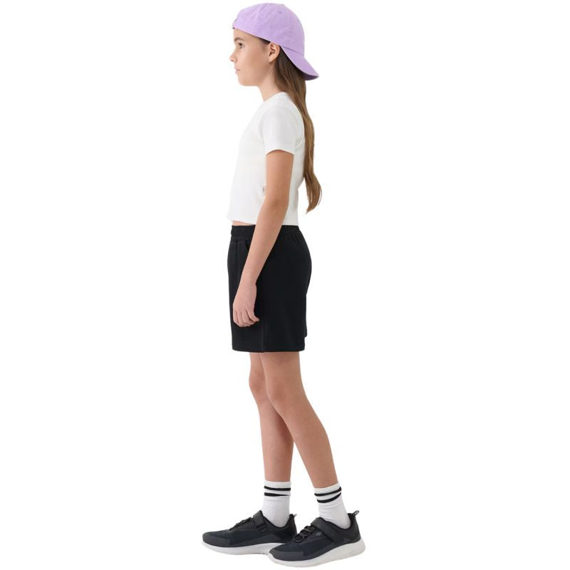 4f Shorts CAS F470 Jr 4FJWSS25TSHOF470 20S nadrág