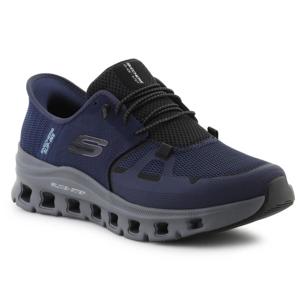 Skechers Slip ins shoes: Glide-Step Pro M 232821-NVCC cipő