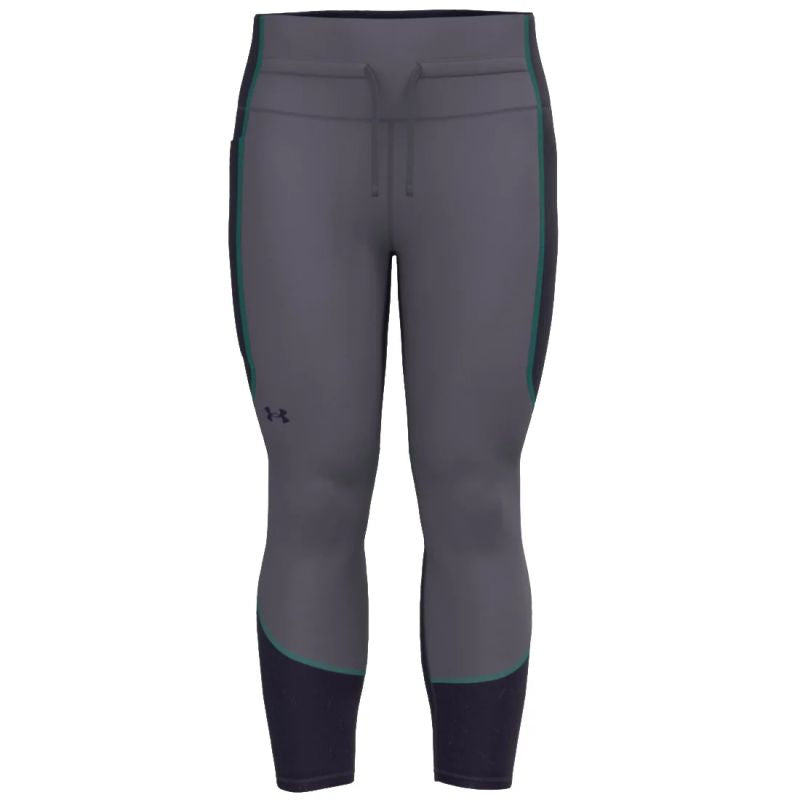 Under Armour HG Armour 6M Ankle Leg Block Pants W 1370067-530 Nadrág