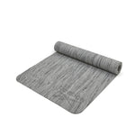 Reebok TPE yoga mat 5 MM RAYG-11045GR Edzőfelszerelés