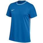 Nike Dri-Fit Park 26 Women's T-Shirt kék póló HM7160463