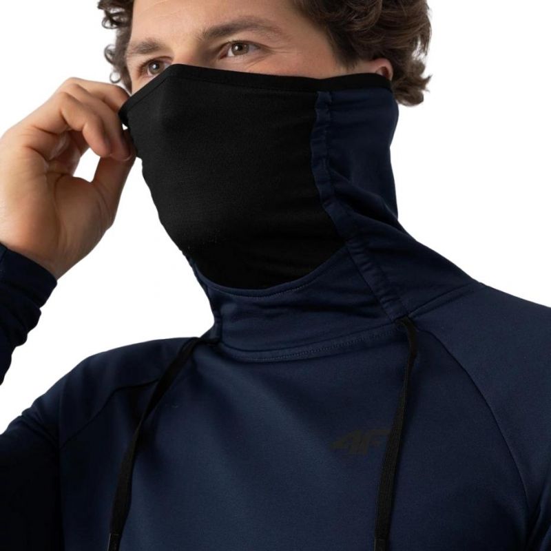 Thermoactive Sweatshirt 4f M H4z21 Bimd031 31s