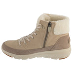 Skechers Glacial Ultra – Autumn Days Beige bézs utcai cipő 144206-TPE