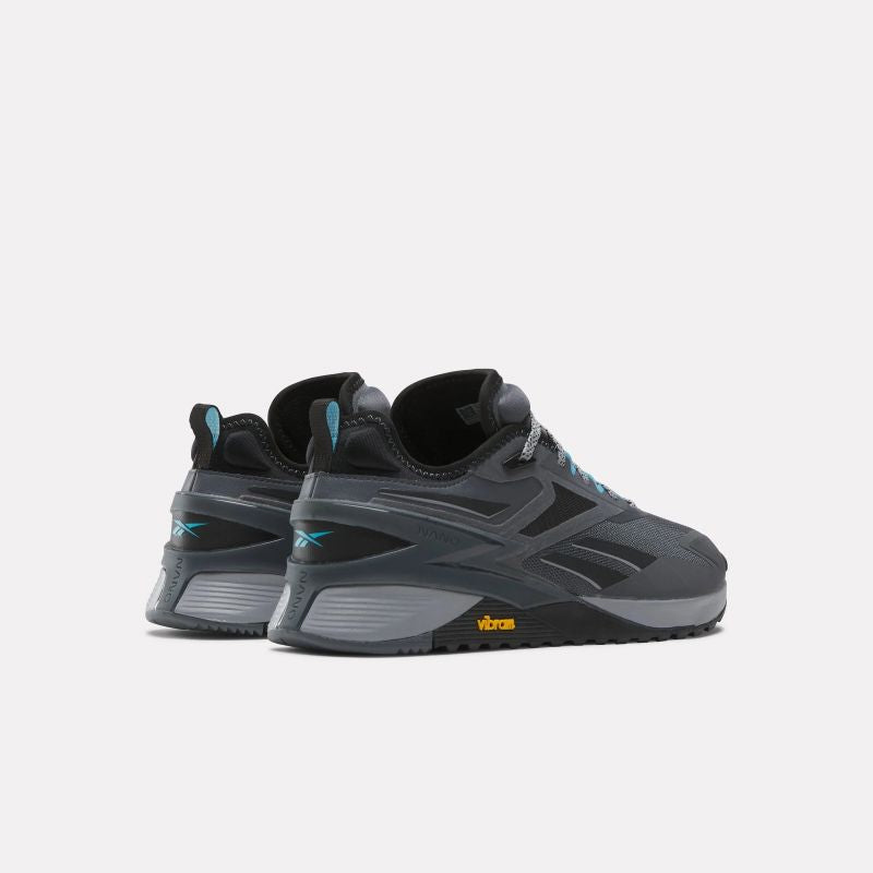 Reebok Nano X3 Adventure M shoes 100074533 Cipő