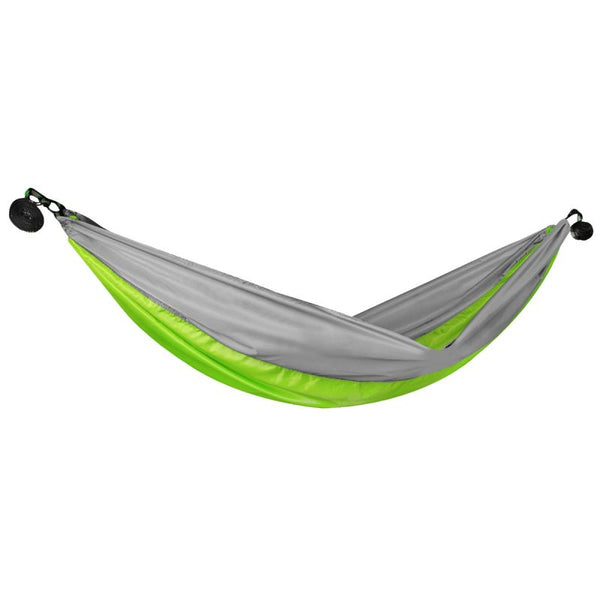 Spokey Air Rocker ultralight travel hammock 941069 General