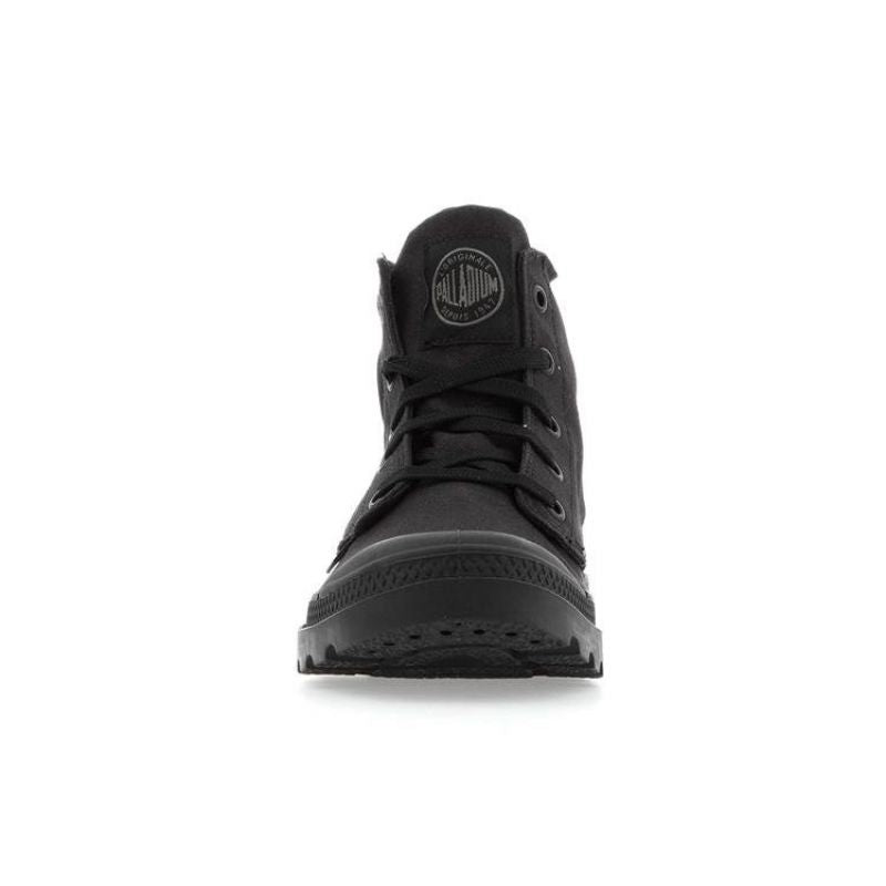 Palladium Mono Chrome M 73089-001-M shoes Cipő