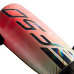 Adidas F50 Match Kids' Soccer rózsaszín shin guards