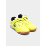 Lotto Whizzer T indoor sárga cipő