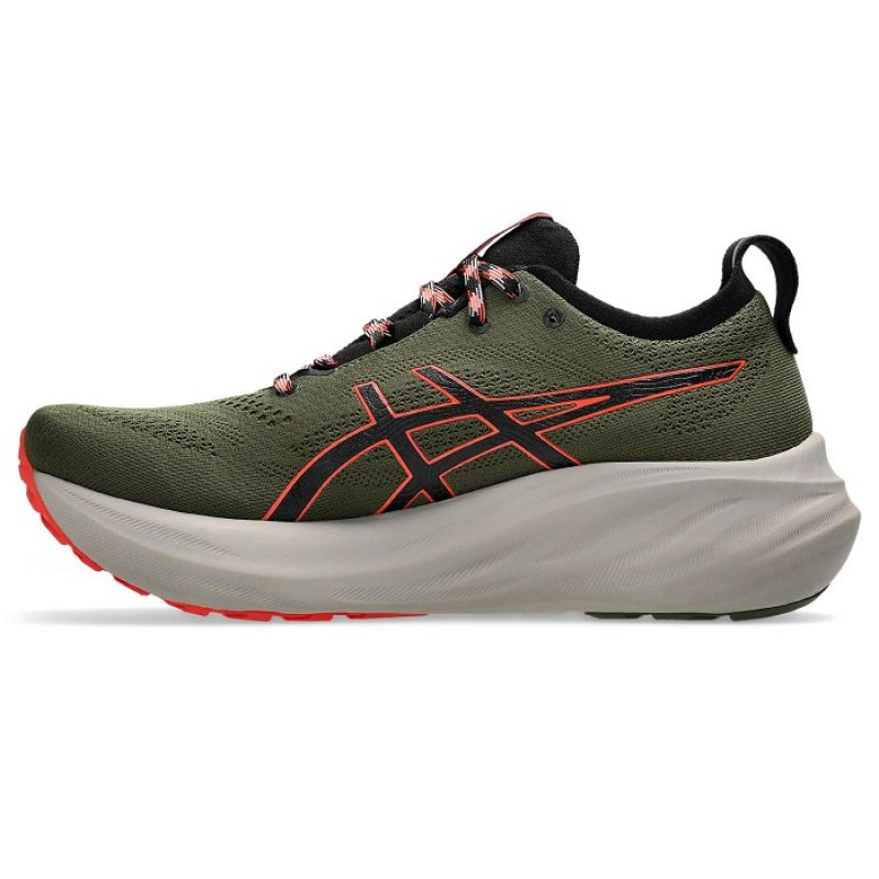 Asics Gel Nimbus 26 TR M 1011B849300 shoes Cipő