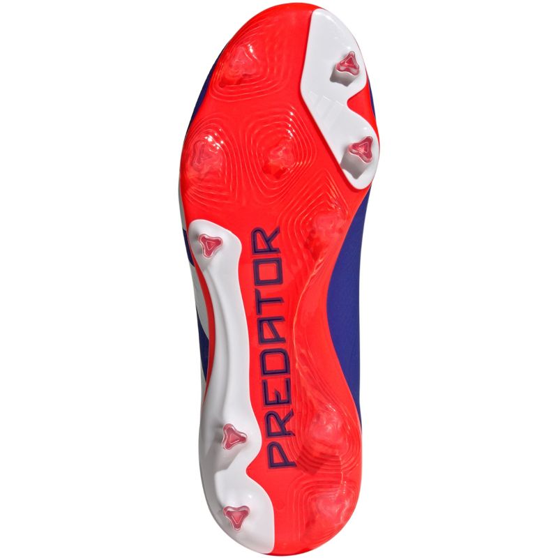 adidas Predator Elite FG IF6360 kids football boots general