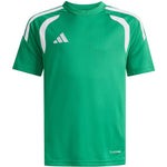 adidas Tiro 26 League Jersey for kids green KB1325 104cm mez