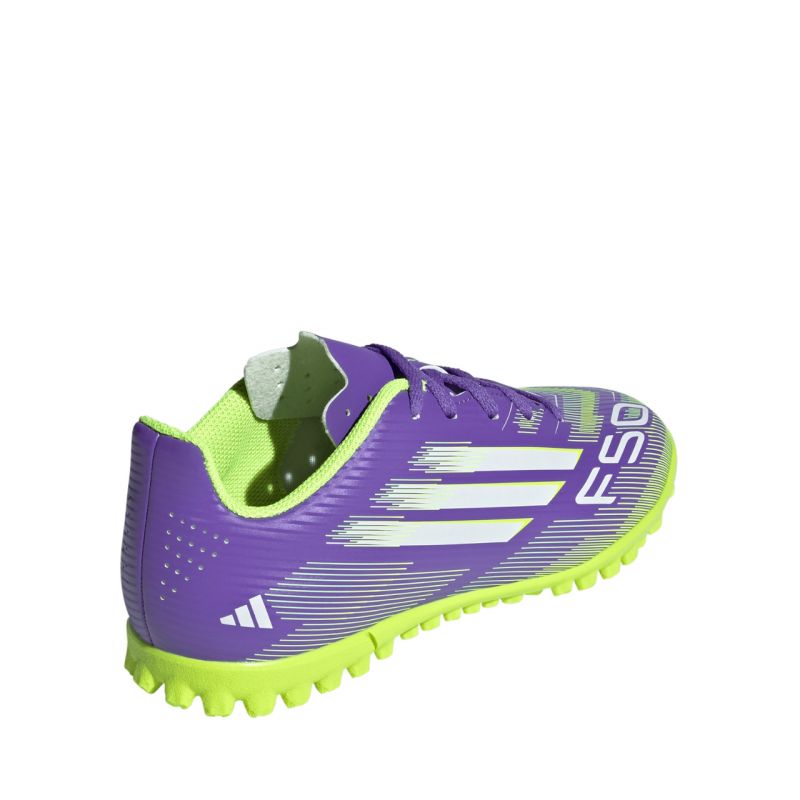 adidas F50 Club TF Mid Jr JI0039 football boots general