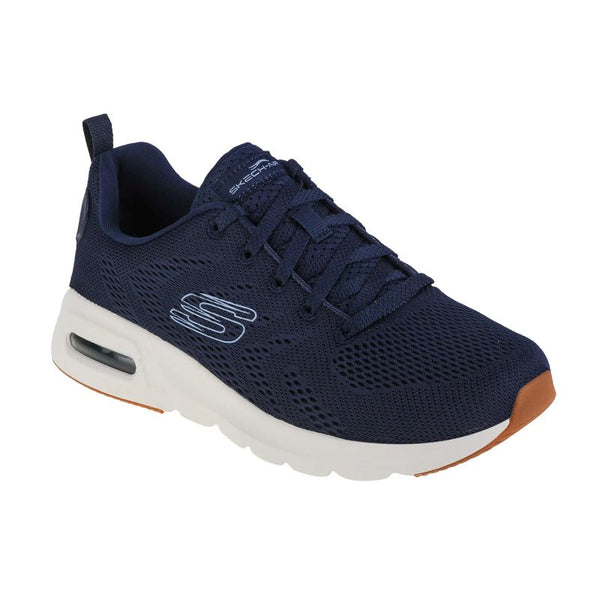 Skechers Skech-Air Court-Slick Avenue 149948-NVY Navy 41 Kiegészítő