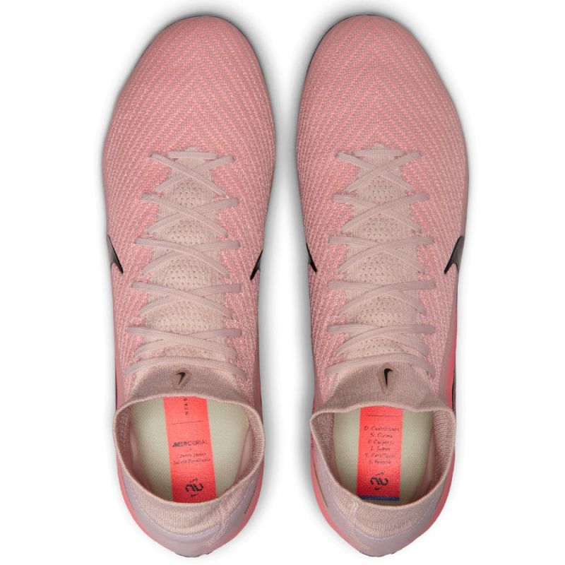 Nike Zoom Mercurial Superfly 10 Elite FG IB2472-600 40 1/2 focicipő