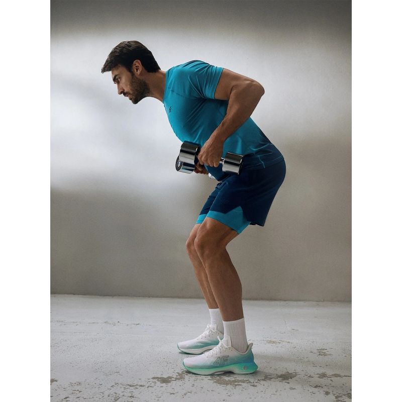 4F Men's quick-drying training short