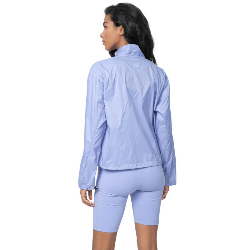 Jacket 4f F016 W 4fss23tjacf016 52s