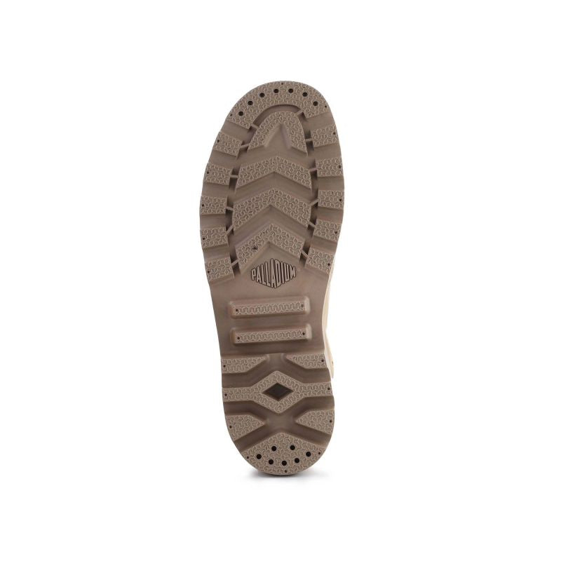 Palladium Pampa Hi Htg Supply M 77356-227-M shoes Cipő