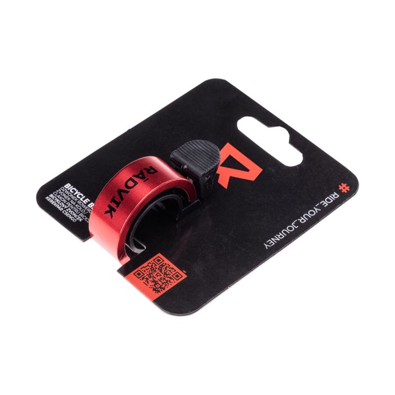 Radvik Mtbell Bicycle Bell