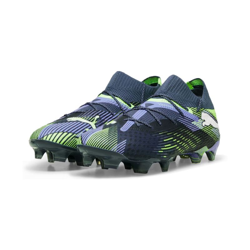 Puma Future 7 Ultimate FG/AG M 107916 03 football boots Cipő