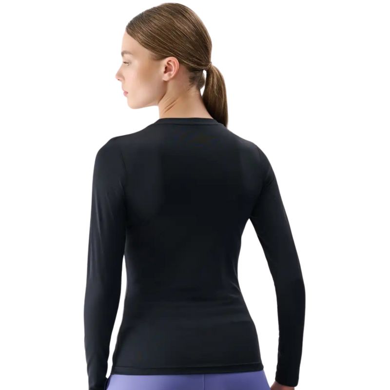 T-shirt 4f Longsleeve Fnk F324 W 4frss25tflof324 20s