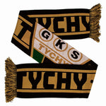 Inny GKS Tychy Retro TYCHYSZAL scarf Ruházat