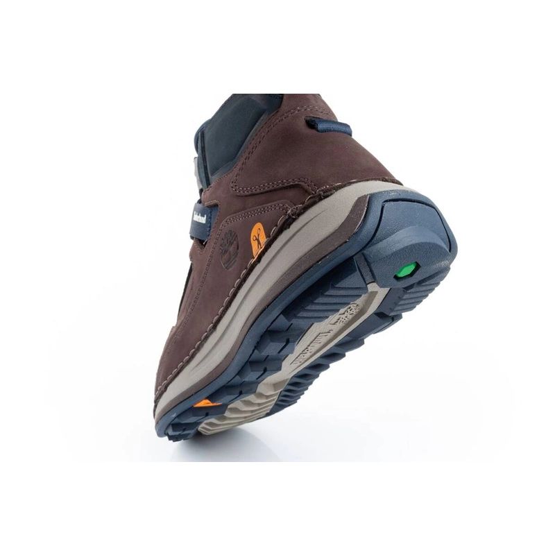 Timberland M TB0A5MM4 V13 shoes Cipő