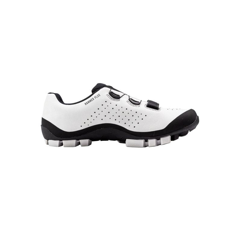 Northwave Hammer Plus Cycling Light Gray szürke cipő 80242027_92