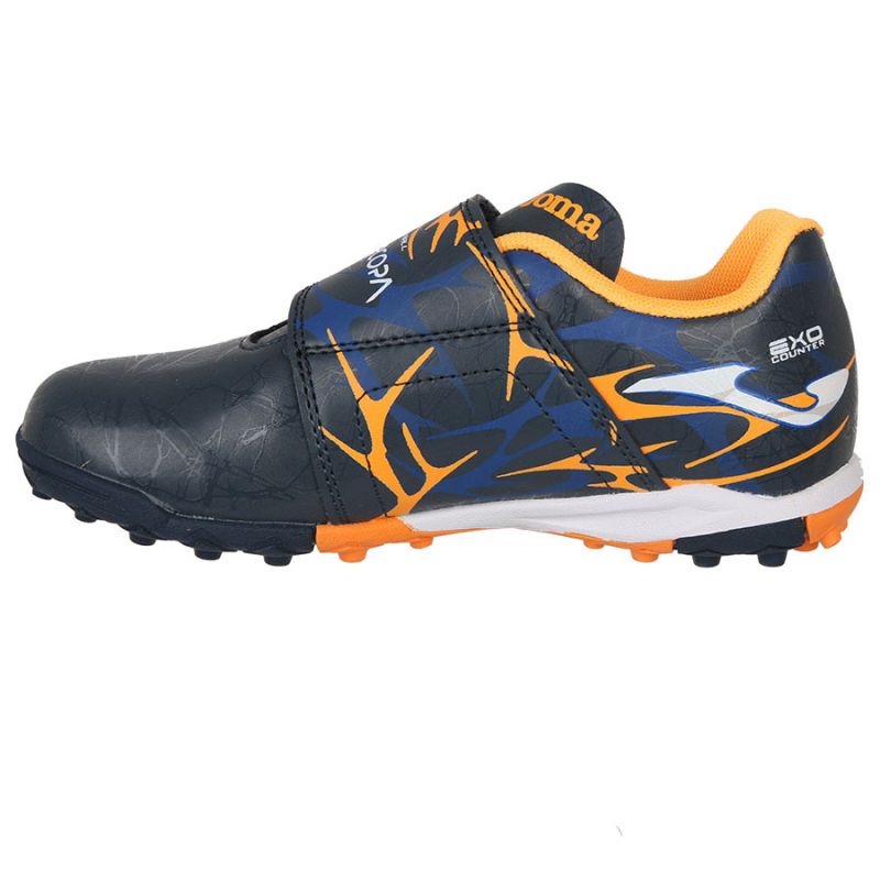 Joma Super Copa 2503 TF Jr SCJW2503TFV football boots general