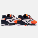 Joma Cancha 2608 Jr IN cipő CAJW2608INV